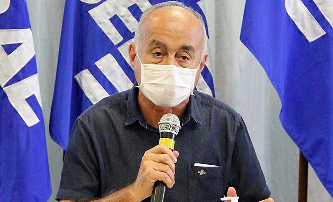 Empresa de secretário municipal vai receber quase R$ 200 mil de entidade presidida por Bocalom